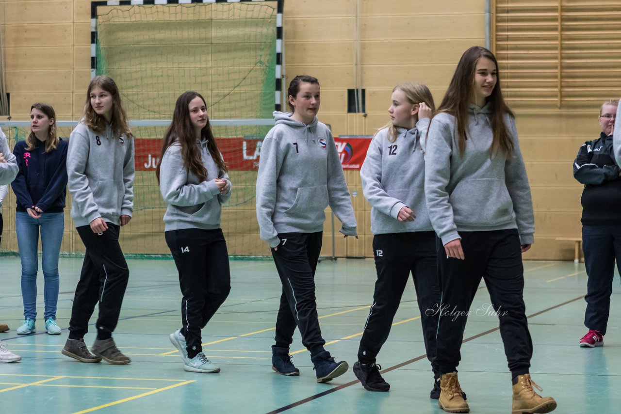 Bild 61 - Girls Cup